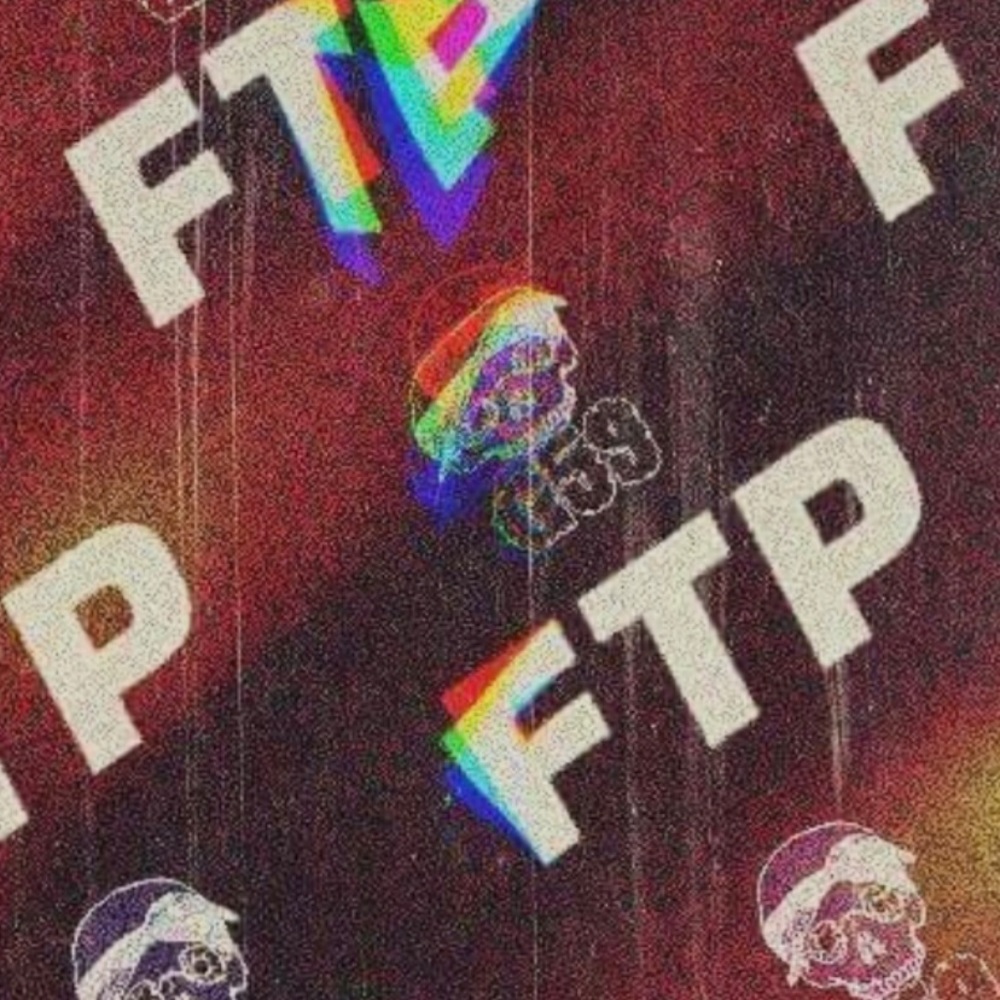 Meet your Posher, Jason